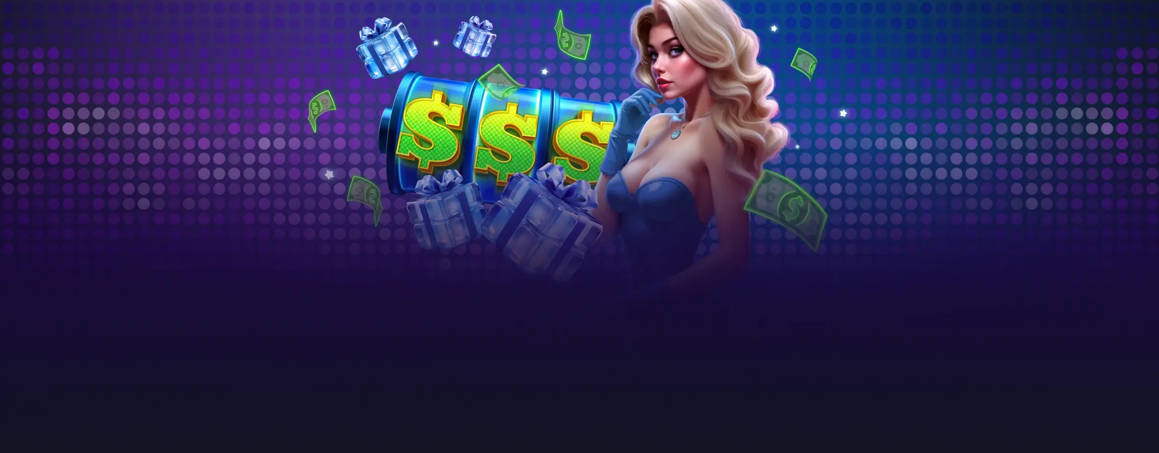 Lucky Spin