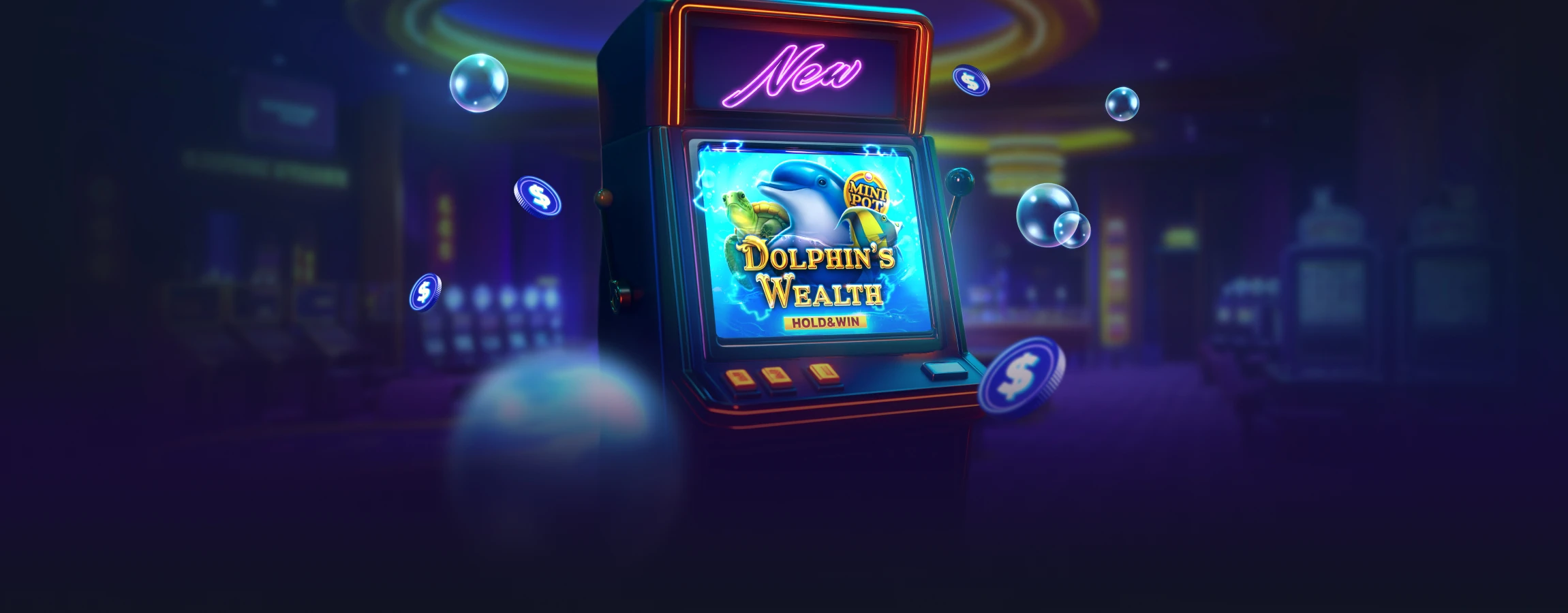 New Game