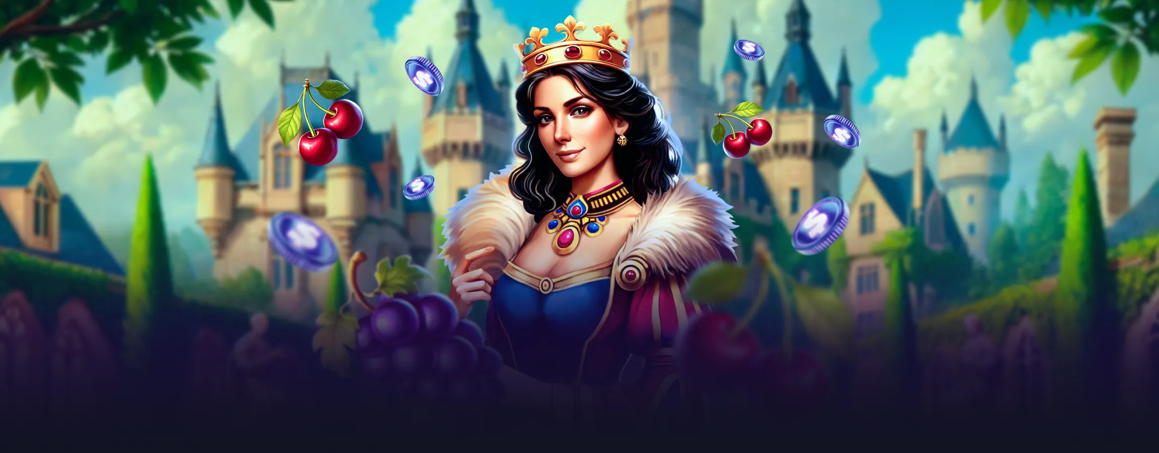 New Game
