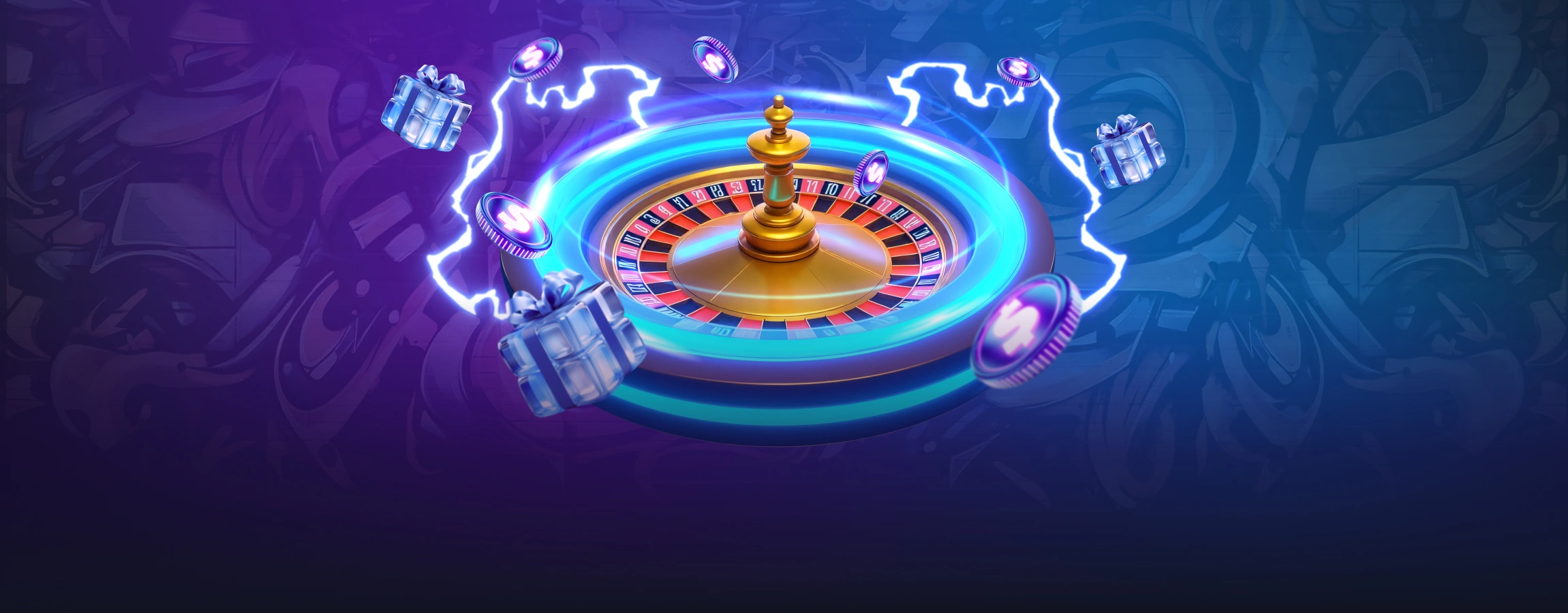 Royal Tables