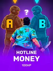 Hotline Money