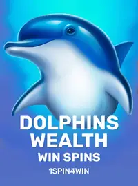 Dolphin's Wealth Win Spins