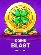 Coins Blast