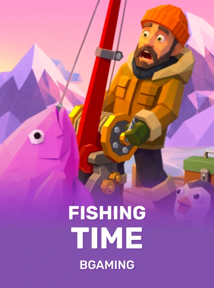 Fishing Time