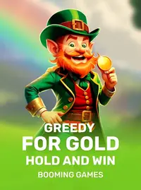 Greedy for Gold: Hold and Win