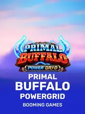 Primal Buffalo PowerGrid