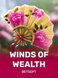 Winds of Wealth