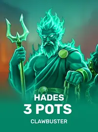 Hades 3 Pots