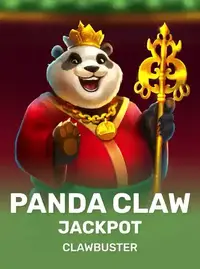 Panda Claw Jackpot