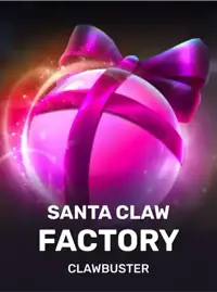 Santa Claw Factory