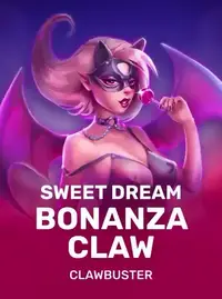 Sweet Dream Bonanza Claw