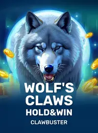 Wolf's Claws: Hold&Win