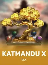 Katmandu X