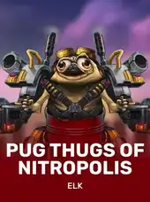 Pug Thugs of Nitropolis
