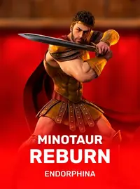 Minotaur ReBurn