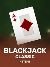 Blackjack Classic