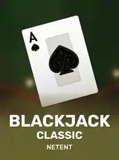 Blackjack Classic