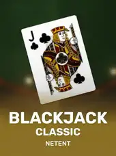 Blackjack Classic