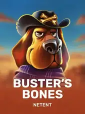 Buster's Bones