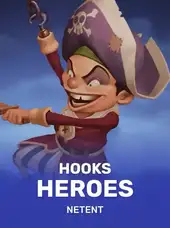 Hook's Heroes