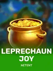 Leprechaun Joy