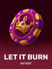 Let It Burn