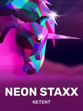 Neon Staxx