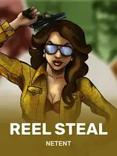 Reel Steal