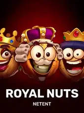Royal Nuts