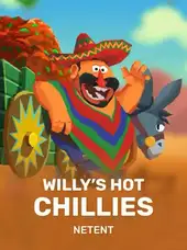 Willy's Hot Chillies