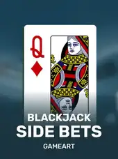 Blackjack Side Bets