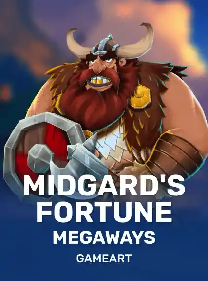 Midgard's Fortune Megaways