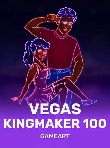 Vegas Kingmaker 100