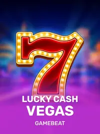 Lucky Cash Vegas