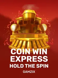 Coin Win Express: Hold The Spin