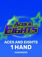 Aces and Eights 1 Hand