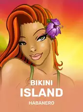 Bikini Island