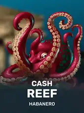 Cash Reef