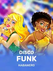 Disco Funk