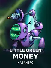 Little Green Money