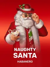 Naughty Santa