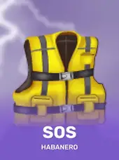 S.O.S!