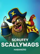 Scruffy Scallywags