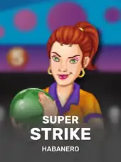 Super Strike