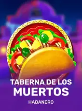Taberna De Los Muertos