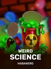 Weird Science