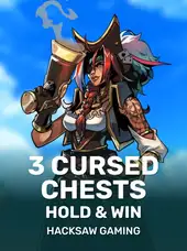 3 Cursed Chests: Hold & Win