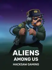 Aliens Among Us