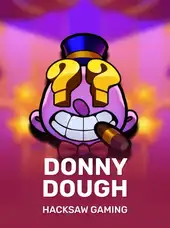 Donny Dough