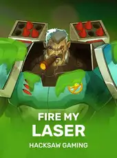 Fire my Laser
